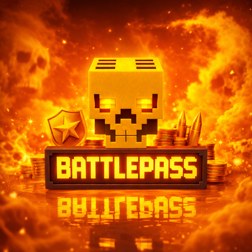 Premium BattlePass